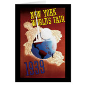 New York World's Fair (Front)