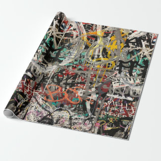 new york wrapping paper