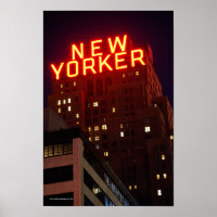 New Yorker Hotel