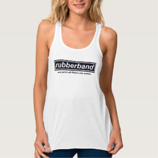 New York's All Filipino Pop Combo Tank Top