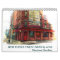 New York's finest bars calendar.