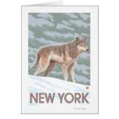New YorkWolf Scene (Front)