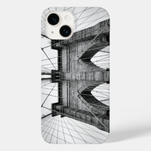 New-Your City Brooklyn Bridge Case-Mate iPhone 14 Case