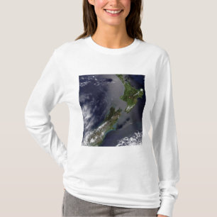 New Zealand 4 T-Shirt