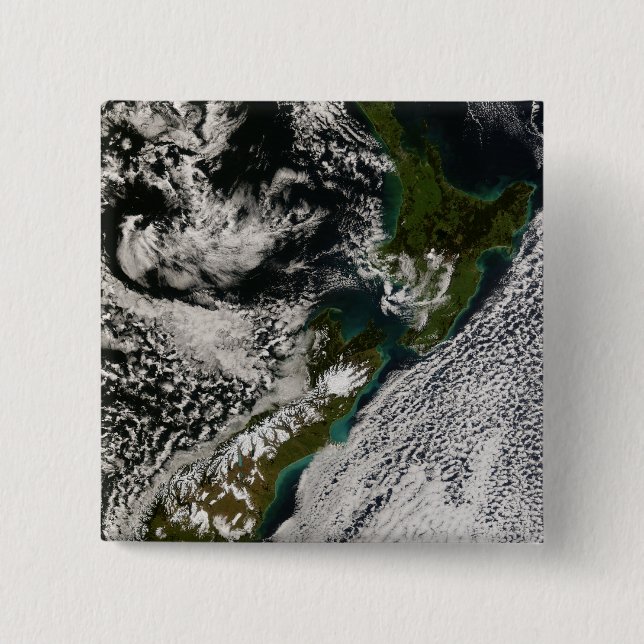 New Zealand 5 Button (Front)