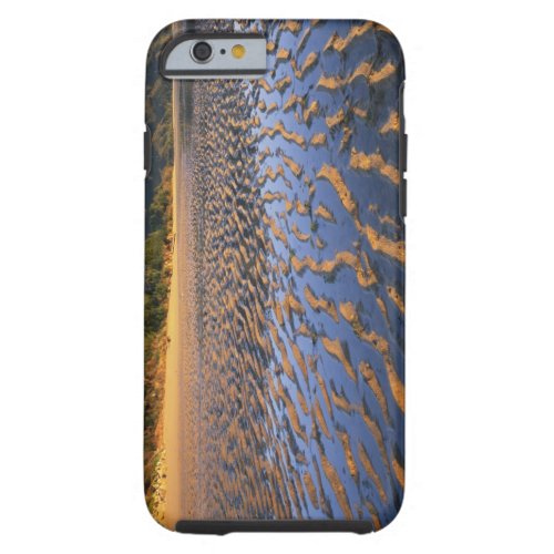 New Zealand Abel Tasman National Park Coast 2 Tough iPhone 6 Case