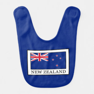 New Zealand Bib