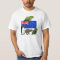 New Zealand Birdorables T-Shirt