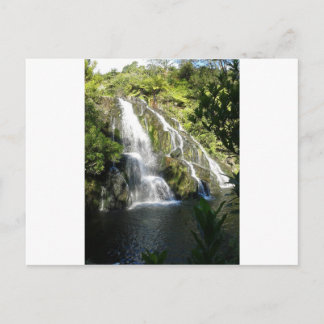 New Zealand by Nature Postcard
