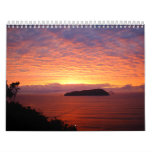 New Zealand Calendar Photographs at Zazzle