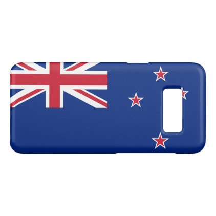 New Zealand Case-Mate Samsung Galaxy S8 Case