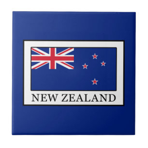 New Zealand Ceramic Tile