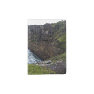 New Zealand Coast Passport Holder