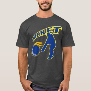 new zealand cricket23 T-Shirt