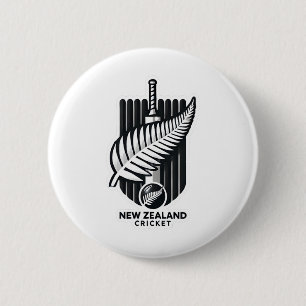 New Zealand Cricket Celebrating The Spirit Of The  Button