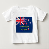 New Zealand Cricket Team: Love From My Heart Art