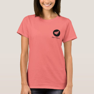 New Zealand Fan T-Shirt