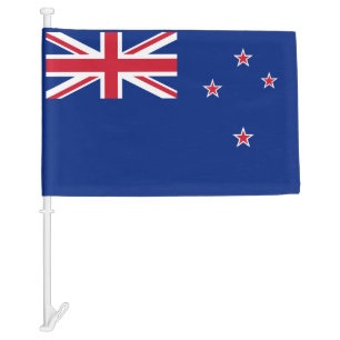 New Zealand flag