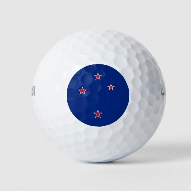 new zealand golf balls (Front)