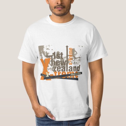 New Zealand Graphic Tshirts and Gifts