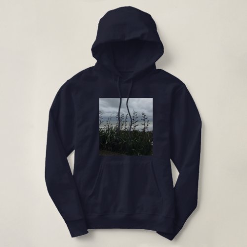 New Zealand hoodie by dalDesignNZ