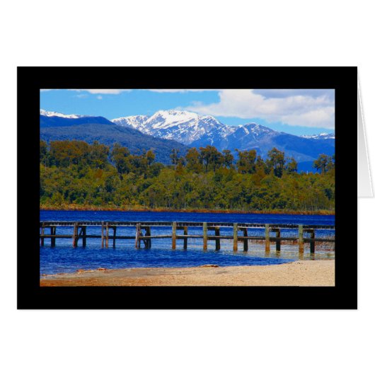 new zealand jetty cards (Front Horizontal)