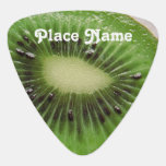 New Zealand Kiwi Guitar Pick