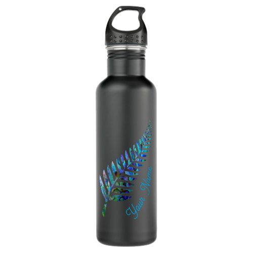 NEW ZEALAND KIWI PAUA 710 ML WATER BOTTLE