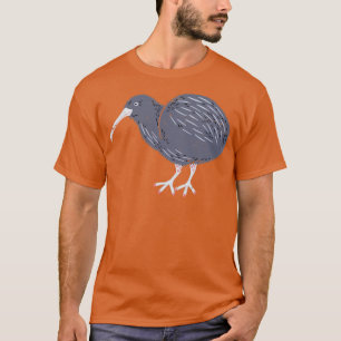 New Zealand Kiwi T-Shirt