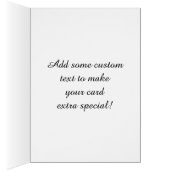 New Zealand Lake Matheson Vintage Travel Poster (Inside (Right))