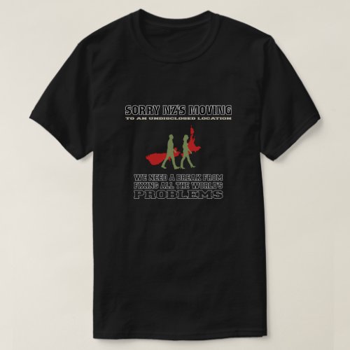 NEW ZEALAND LAND OF GREAT WONDERS T_Shirt