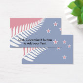 New Zealand, New Zealand (Desk)