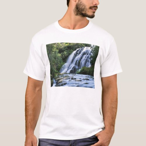 New Zealand North Island Karangahake Gorge T_Shirt