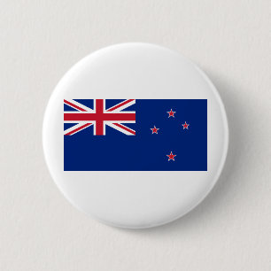 New Zealand NZ Button