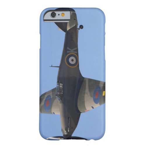 New Zealand Otago Wanaka Warbirds Over 8 Barely There iPhone 6 Case