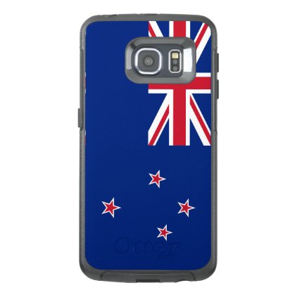 New Zealand OtterBox Samsung Galaxy S6 Edge Case