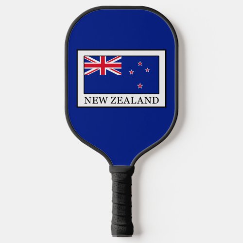 New Zealand Pickleball Paddle