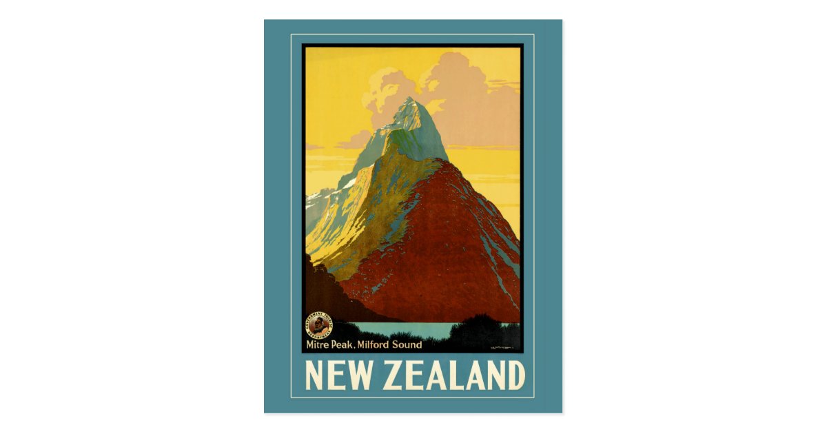 New zealand labels clothing