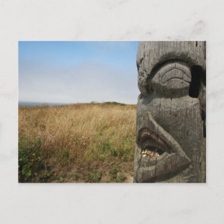 New Zealand Postcard