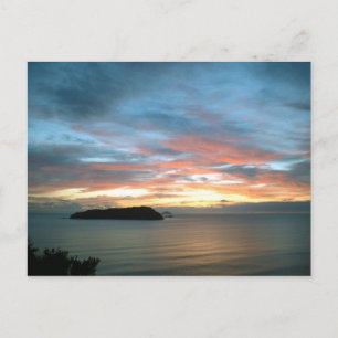 New Zealand Postcards