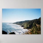New Zealand Poster at Zazzle