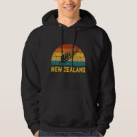 New Zealand Retro