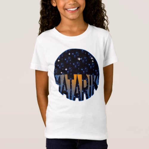 New Zealand Seven Sisters Maori MATARIKI 2c T_Shirt