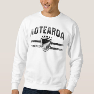 New Zealand Sweatshirt