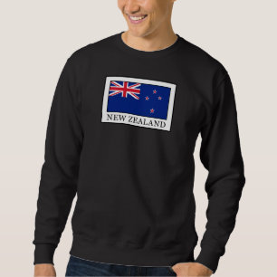 New Zealand Sweatshirt