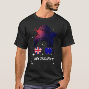 New Zealand T-Shirt