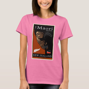 New Zealand T-Shirt