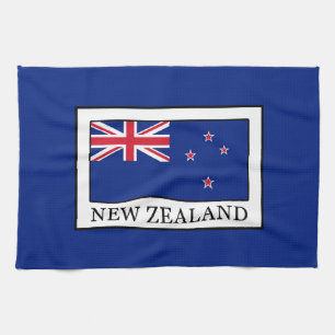 New Zealand Towel