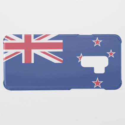 New Zealand Uncommon Samsung Galaxy S9 Plus Case