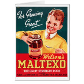 New Zealand Vintage Advertising Poster (Front)